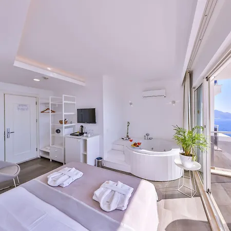 La Kumsal Hotel