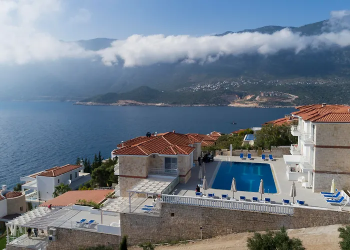 فندق La Kumsal كاس