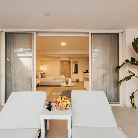 Hotel La Kumsal Kaş