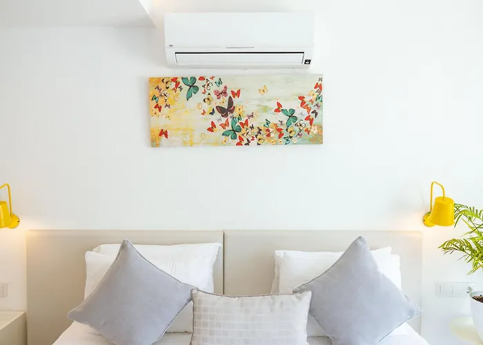 Hotel La Kumsal Kaş