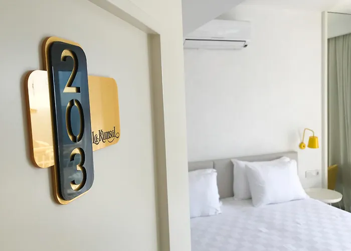 La Kumsal Hotel 3*