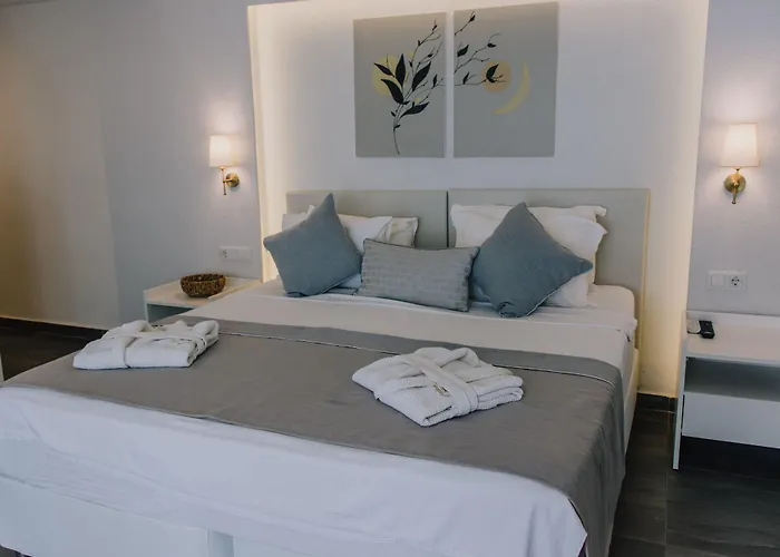 Hotel La Kumsal Kaş