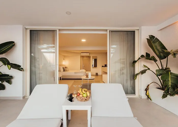 Hotel La Kumsal Kaş