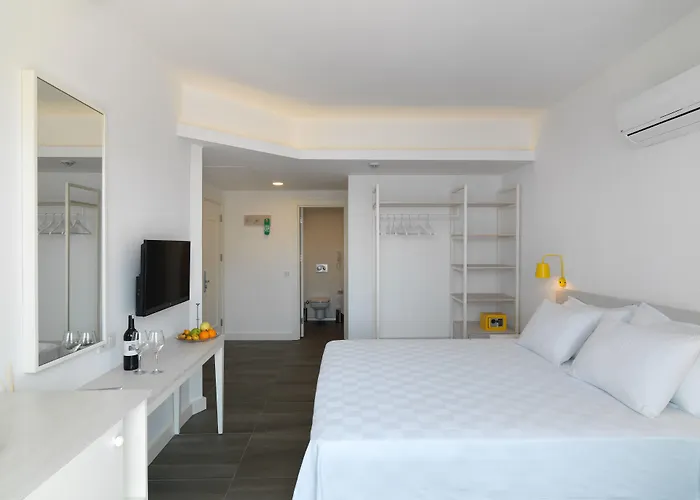 La Kumsal Hotel Kaş