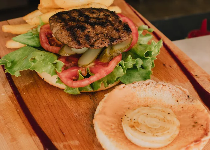 Hotel La Kumsal Kaş